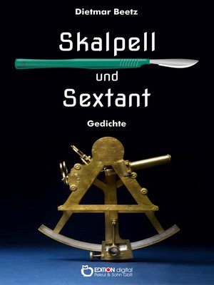 cover image of Skalpell und Sextant